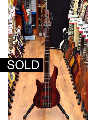 Leduc PAD 5 Left Handed (used)